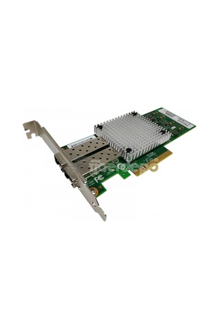 10g-p3m8-2s 2port 10gb Pcıe Ethernet Kartı