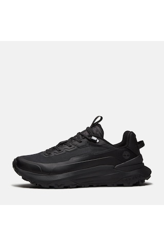 Timberland Motıon Access Low Lace Up Erkek Sneaker Tb0a6f16ejt1 Tb0a6f16ejt1 Siy Siyah
