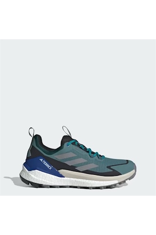 Adidas Terrex Free Hıker 2 Low Gtx Çok Renkli