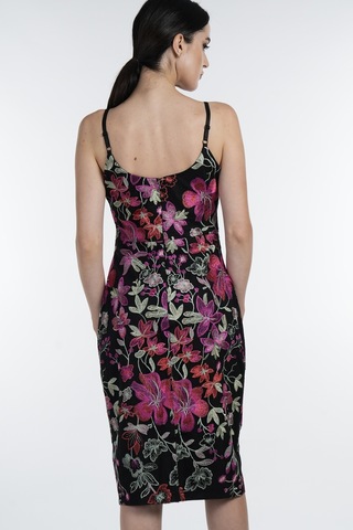 Guess Kadın Elbise Gdsp5140-bml Yeşil