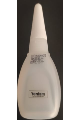 Strain Gauge Yapıştırıcı