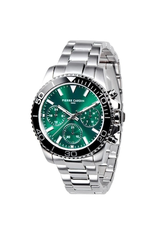 Pıerre Cardın Cnı.0005 Erkek Kol Saati