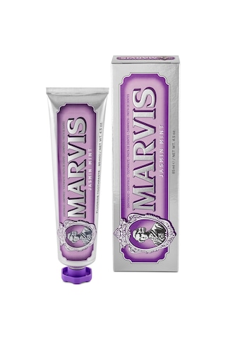 Marvis Jasmin Mint +Xylitol Diş Macunu 85 ML