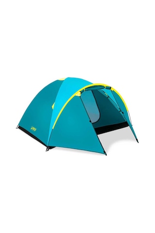 Bestway Pavillo 68091 Activeridge 4 Kişilik Çadır Mavi
