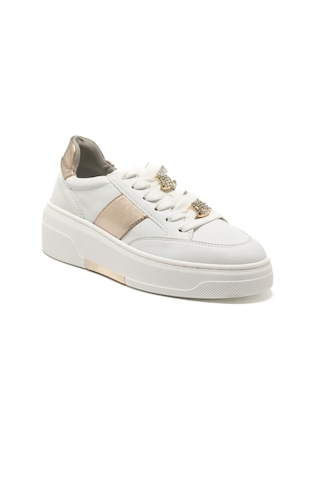 Sandalet Kadın Diğer 8p5581co Comart 5581co Champagne Bianco Açık Sarı