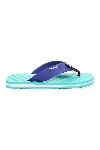 Hummel Mıra Erkek Terlik 900140-2205 Yeşil
