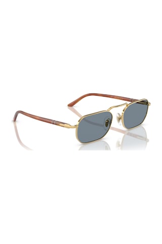 Persol Po1020s 113256 57 Güneş Gözlüğü Çok Renkli