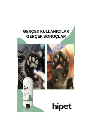Hipet Kedi Cannabis Pati Stick 5 G