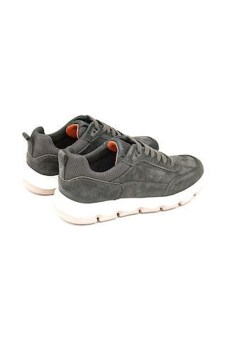 Freefoot 252290-3 Erkek Casual Ayakkabı - Haki Haki