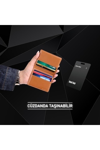 Onvec GLS9032 Akıllı Kart Takip Cihazı