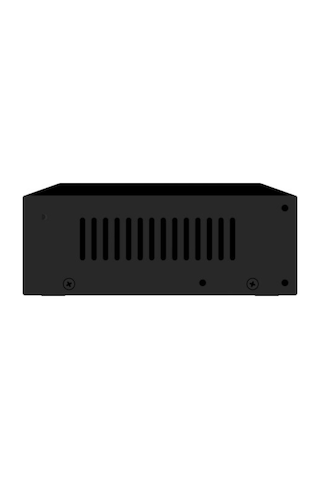 Redline Rl-Sp8610E 8 Port Poe Switch