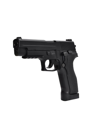 Kjw P226 E2 Gbb Airsoft Tabanca