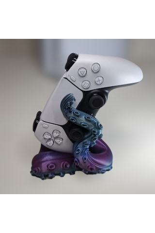 Ps5 Dual Sense Stand 1 Adet