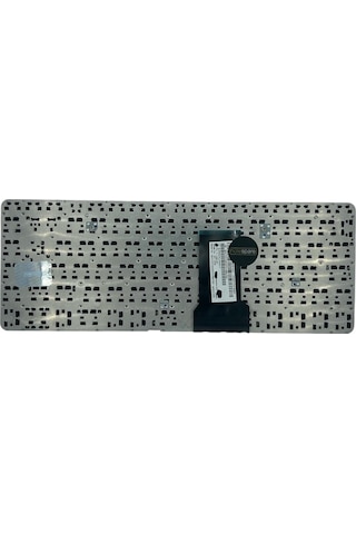 Hp Uyumlu Probook 430 G1 F0y39es , 430 G1 F0z33es , 430 G1 F0z34es Klavye Siyah Tr