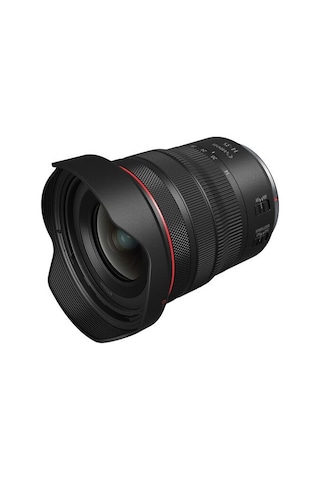 Canon RF 14-35 MM F/4L IS USM Lens (Canon Eurasia Garantili)