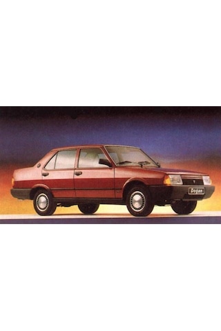 Coil-Ex Fiat Tofaş Uyumlu 1988 Sonrası Spor Yay 45 - 45 Mm