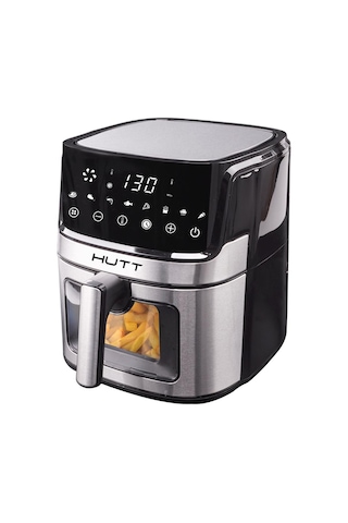 Hutt OA6 AirFryer Fritöz