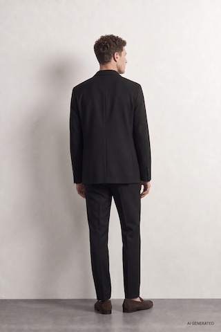 D'S Damat Ds Damat Comfort Siyah Spor Takim Elbise 6hc05ort00701 001
