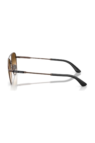 Giorgio Armani Ar 0ar6178 300651 54 20 145 Gu037113 Güneş Gözlüğü Kahverengi