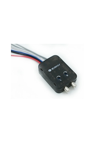 Edison Hl-452 Deck Çevirici Dönüştürücü