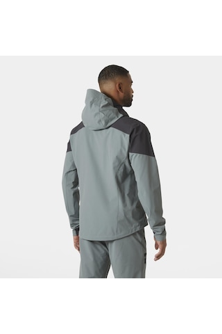 Helly Hansen Blaze Erkek Softshell-29792 Yeşil