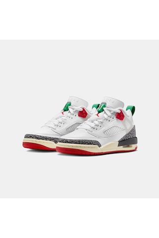 Jordan Spizike Low Fq3950-109 Çok Renkli
