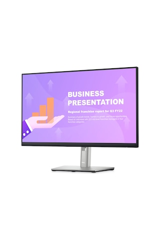 Dell P2422HE 23.8" 5 MS 60 Hz HDMI+DP+Type-C Full IPS LED Monitör
