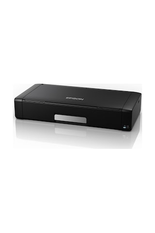 Epson Wf-100w Taşınabilir Şarjlı Renkli Airprint Yazıcı C11ce05403