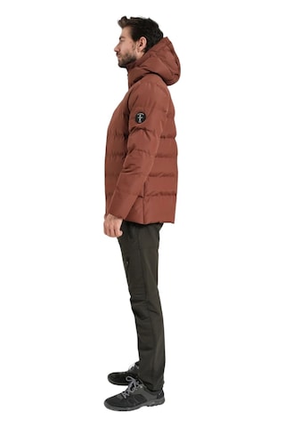 Exuma Erkek Mont Ex.2211093 Bordo