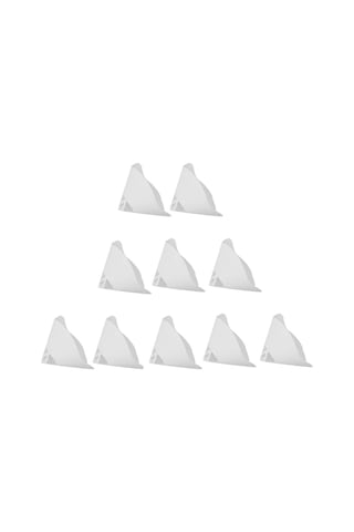 Homyl 10 Adet/grup 3d Yazıcı Fotokürleme Fotopolimer Sarf Tarif Edildiği Gibi