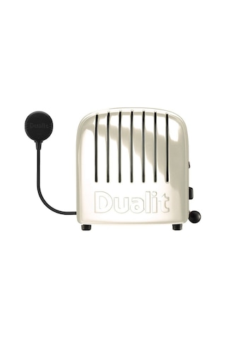 Dualit 27045 Classic 2 Dilim Ekmek Kızartma Makinesi