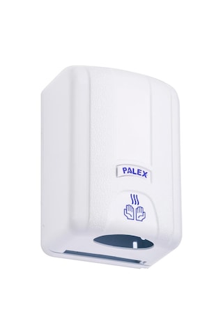 Palex Sensörlü Köpük Sabun Dispenseri 800 Cc 001