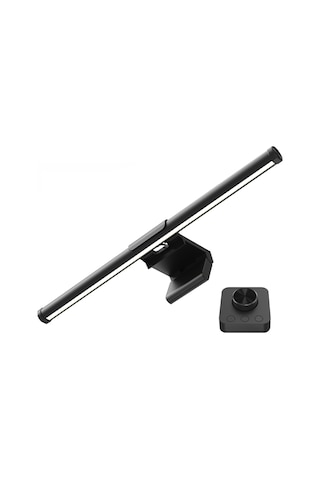 Ergoflex Ef-354 Kumandalı Ayarlanabilir Dokunmatik Bilgisayar Monitör Işık Çubuğu