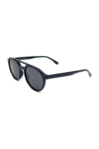 De Valentini Dv Vg1013 C6 Unisex Güneş Gözlüğü Siyah