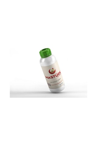 Hastürk Sıvı Solucan Gübresi 0.50 Lt. 500 ML
