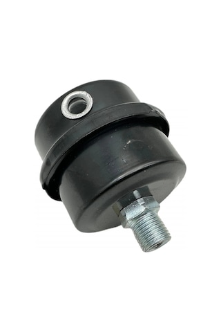 Kompresör Filtresi Metal 25 - 50 Lt 1/4