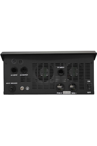 1 Kw 12 V Akıllı Tam Sinüs İnvertör - Hegel