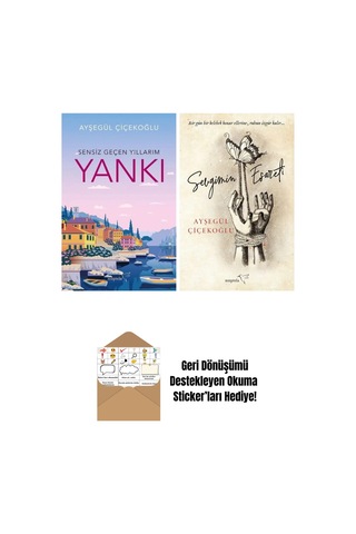 Yankı: Sensiz Geçen Yıllarım + Sevgimin Esareti