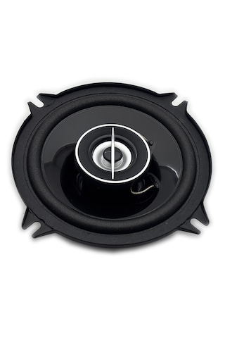 Grundig Gsp 132 13 Cm 250 Watt Kapaklı Oto Hoparlör Takımı