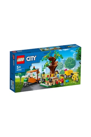 LEGO® City 60326 Picnic In The Park 147 Parça