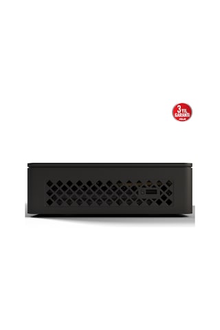 Asus NUC12 Pro NUC12WSKV5 i5-1250P Barebone Free Dos Mini Pc
