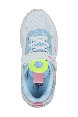 Jump 30053 Kız Çocuk Hafif Rahat Sneaker 001