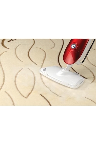 Alf BT123 Steam Force Hero 1200 W Buharlı Temizleyici