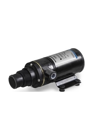 Albin Pump Marine 12 Volt 43 Lt/dk Macerator