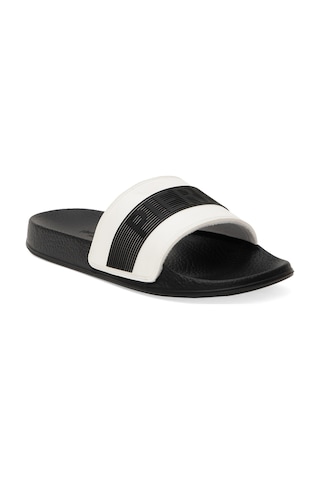 Pierre Cardin Erkek Beyaz Ayakkabı 50289776-vr013 Beyaz