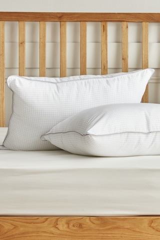 Karaca Home Elite Cotton Nano Tek Kişilik Yorgan Seti 155x215 Cm 200.22.14.0495