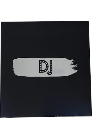 Dora Joy 4'lü Boş Makyaj Paleti