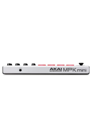 Akai Profesyonel Mpk Mini Mkıı Kompakt Usb Midi Klavye