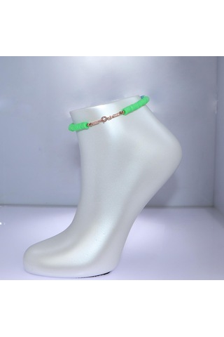 Stela Fashıon Renkli Halhal N11.160 Çok Renkli