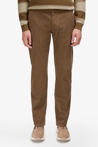 U.S. Polo Assn. U.s. Polo Assn. Erkek Haki Pantolon Kanvas-chino 50310367-vr027
